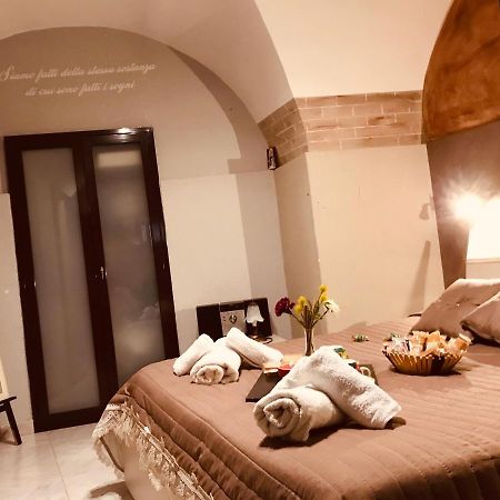 Sweet Home Bitonto Luaran gambar