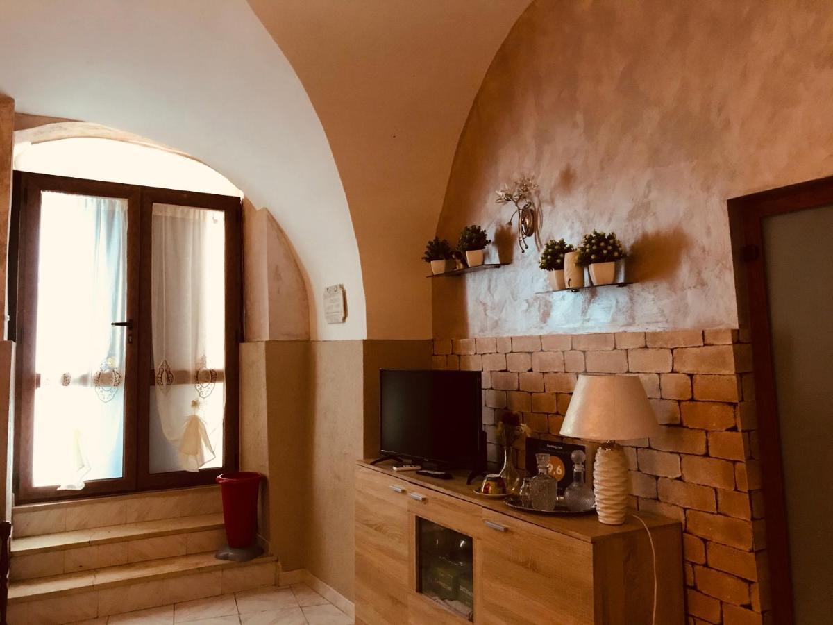 Sweet Home Bitonto Luaran gambar