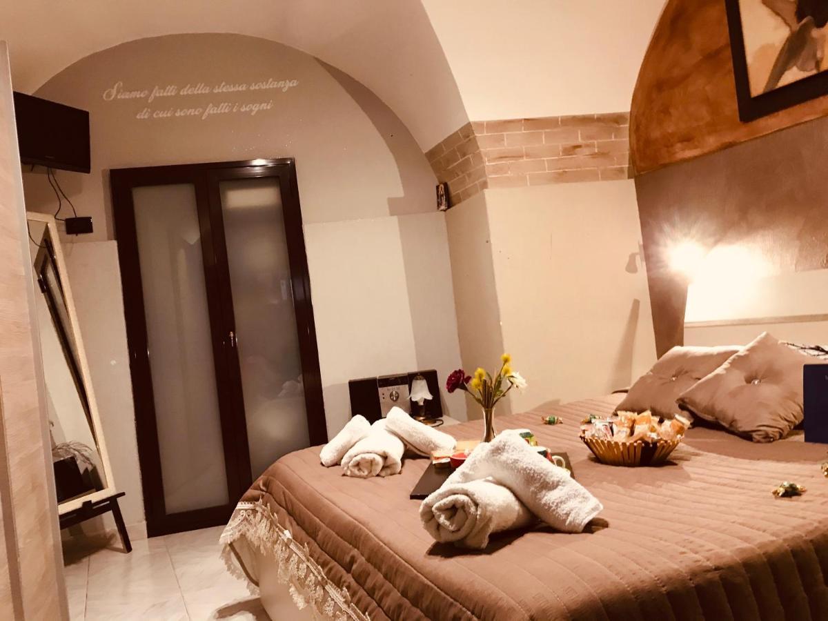 Sweet Home Bitonto Luaran gambar