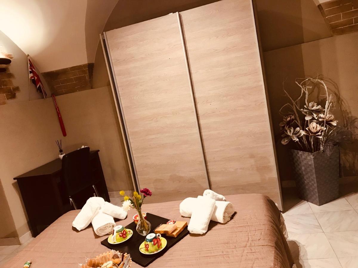 Sweet Home Bitonto Luaran gambar