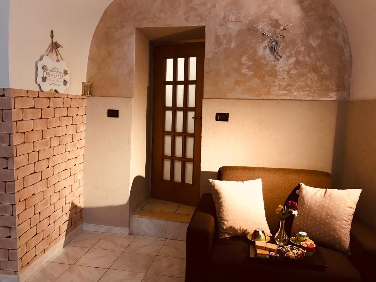 Sweet Home Bitonto Luaran gambar