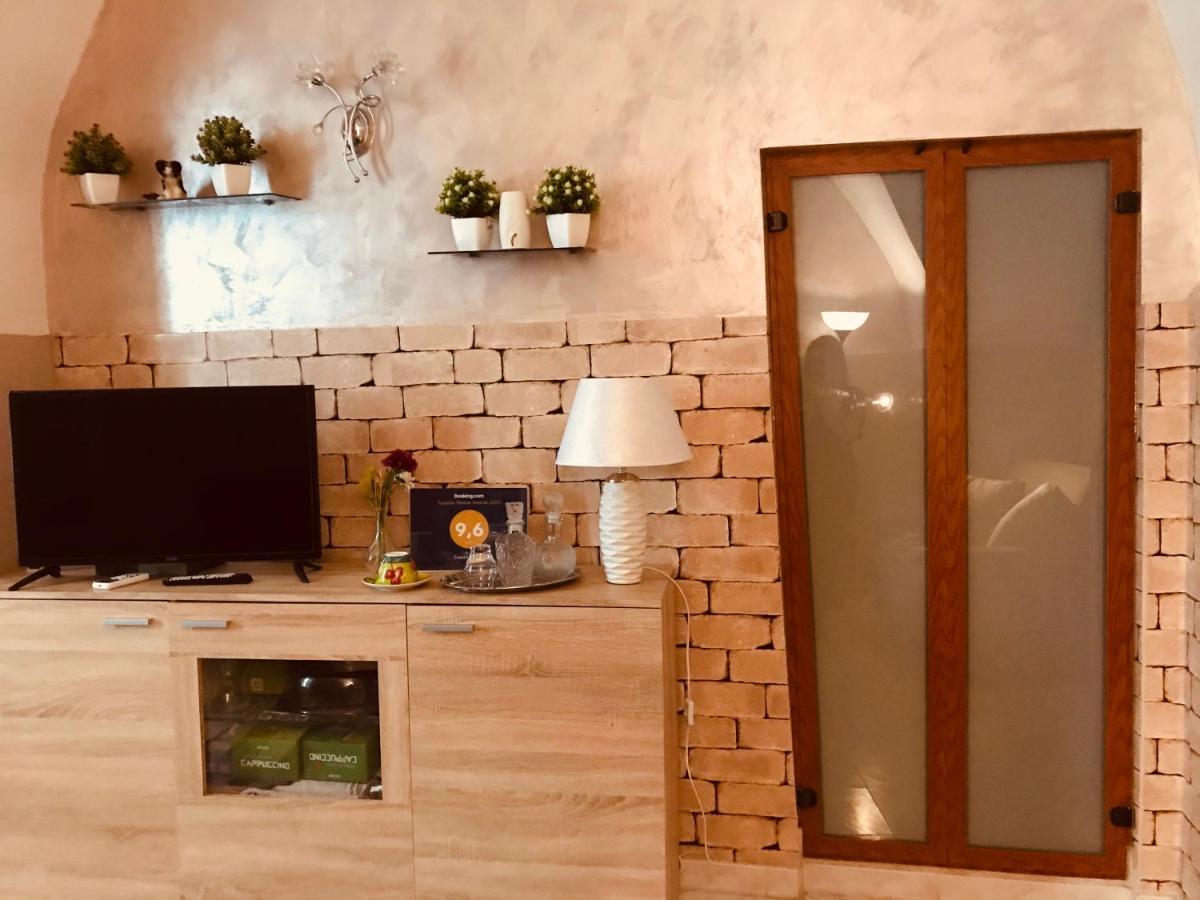 Sweet Home Bitonto Luaran gambar