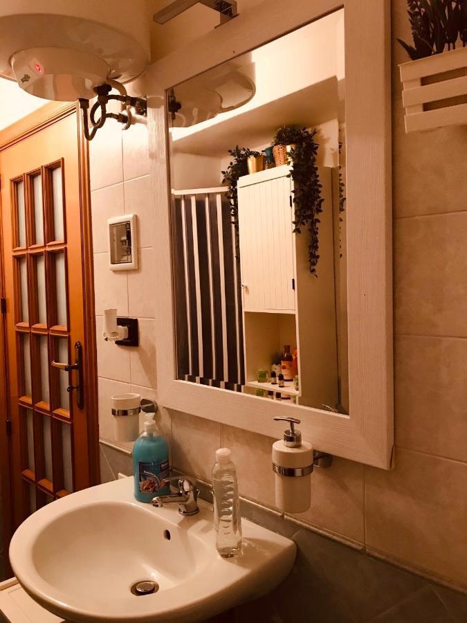 Sweet Home Bitonto Luaran gambar