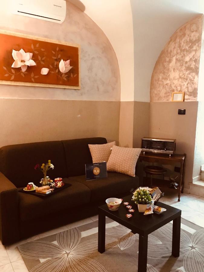 Sweet Home Bitonto Luaran gambar