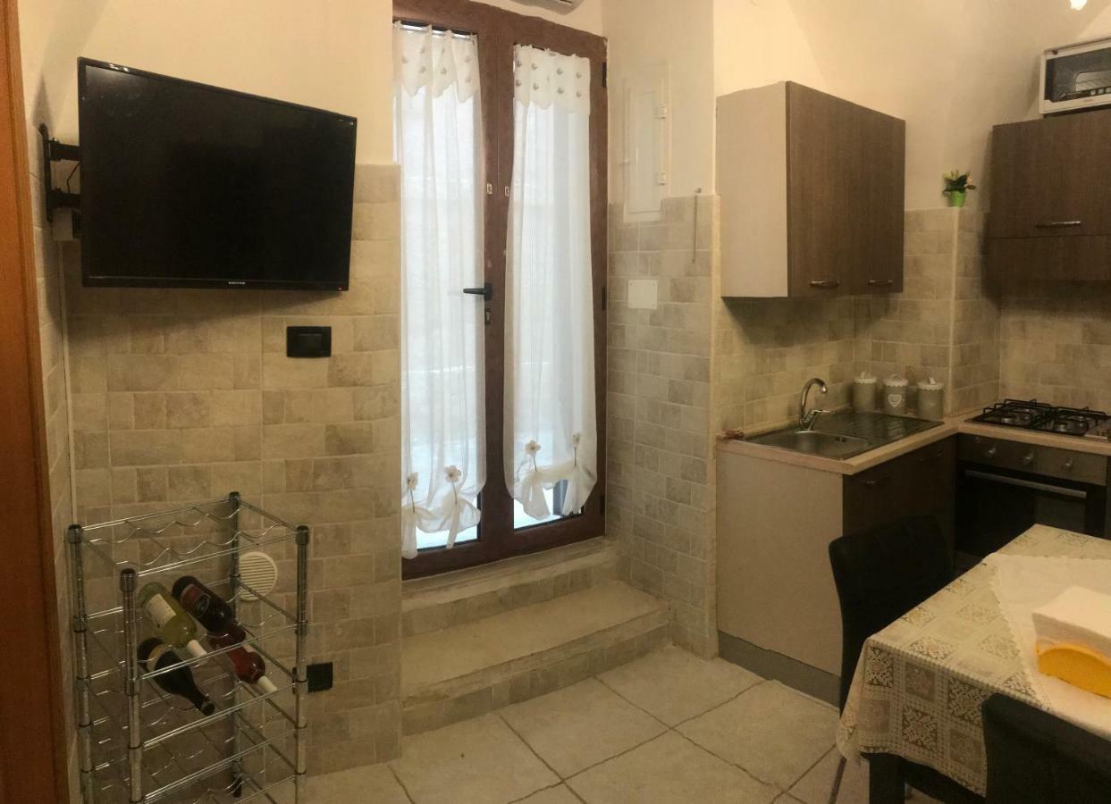 Sweet Home Bitonto Luaran gambar