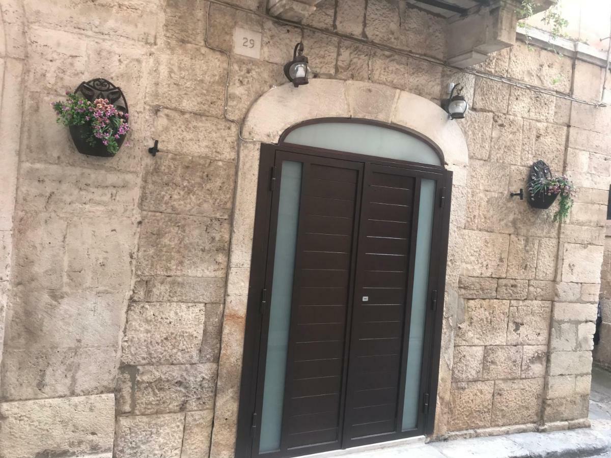 Sweet Home Bitonto Luaran gambar