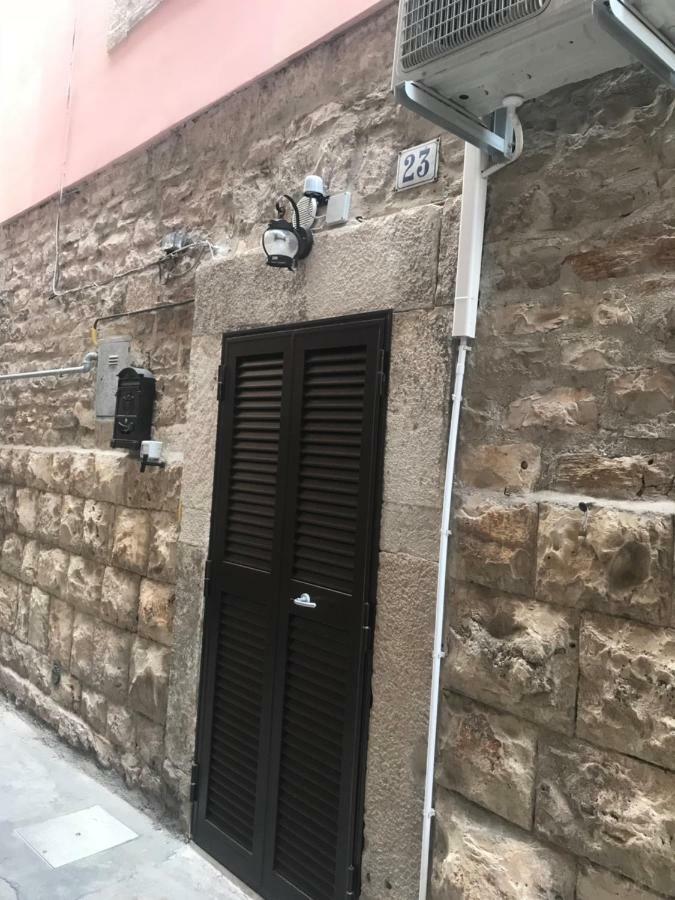 Sweet Home Bitonto Luaran gambar